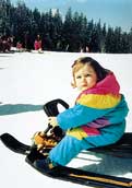 bobsleigh, sports d'hiver, ski