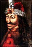 Vlad drakul