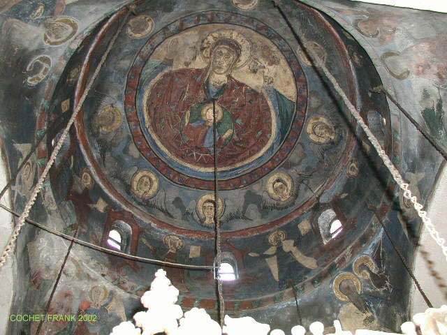 glise de Sedemte Prestola